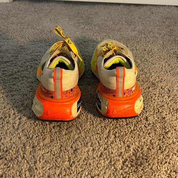 Nike zoom x invincible run - Picture 4 of 8